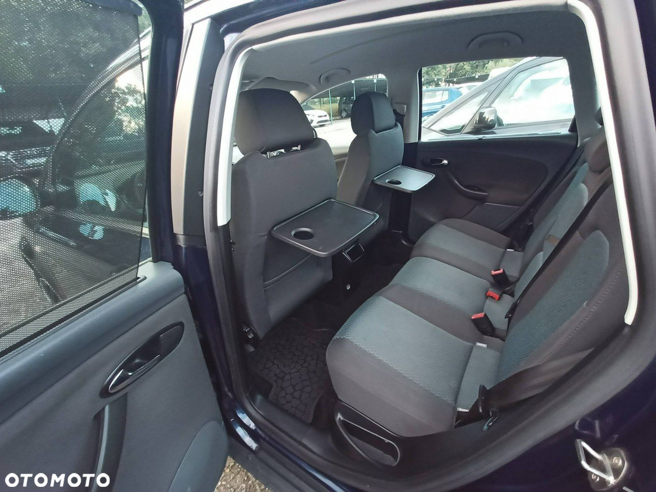 Seat Altea XL - 3