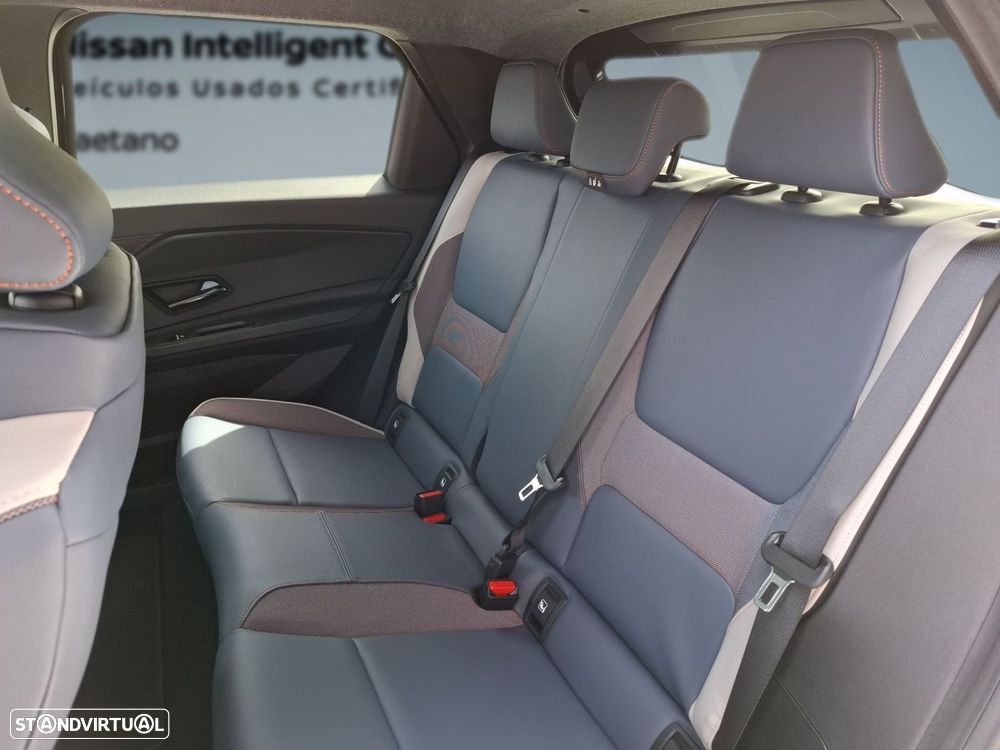 Nissan Micra 52 kWh Evolve - 14