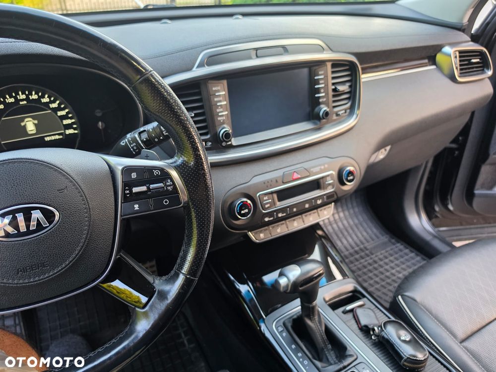 Kia Sorento 2.0 CRDI GT Line - 10