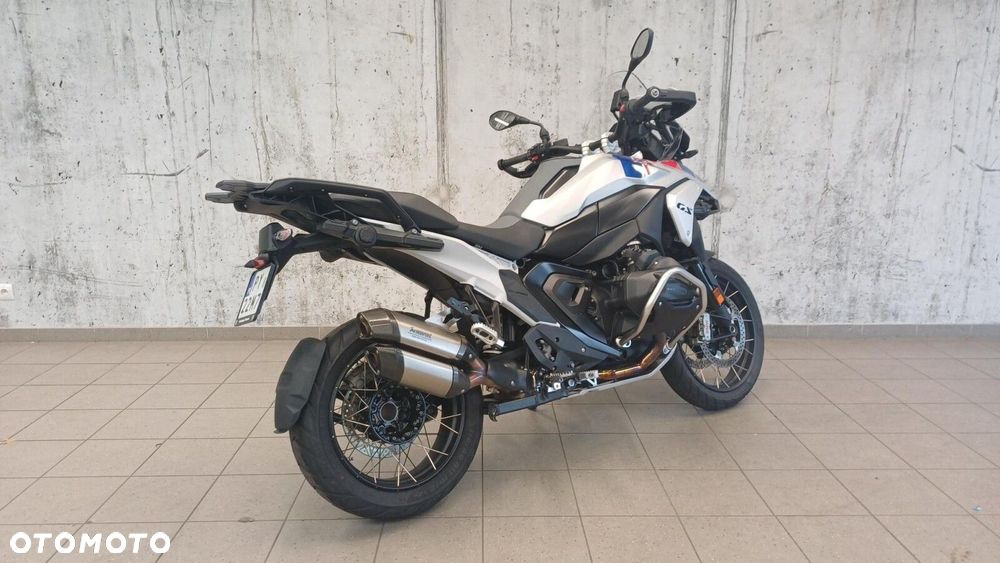BMW R - 4