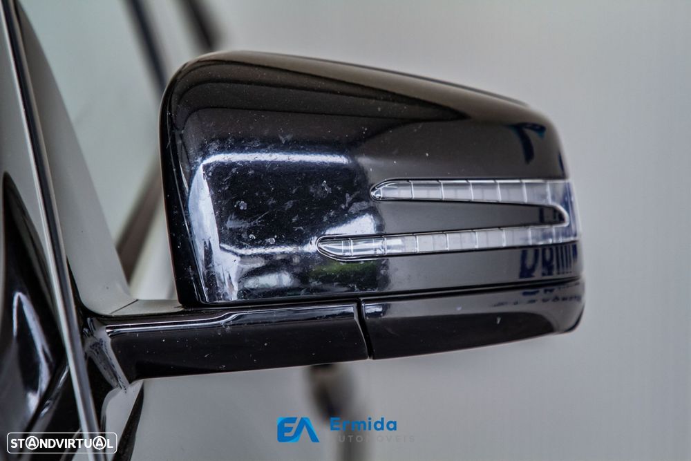 Mercedes-Benz E 300 - 9
