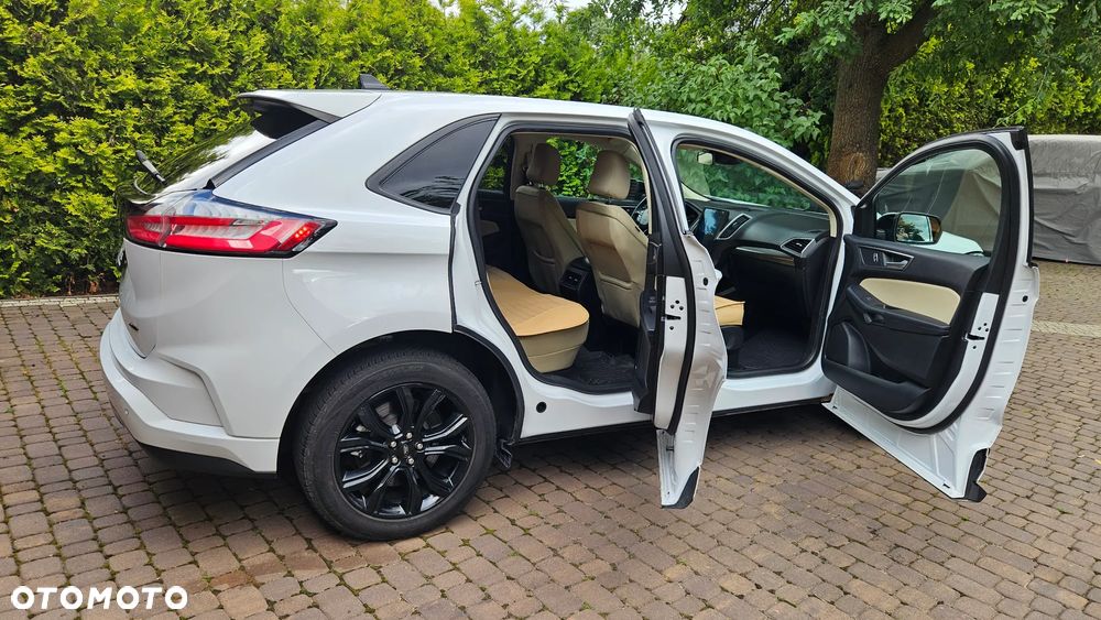 Ford Edge - 13