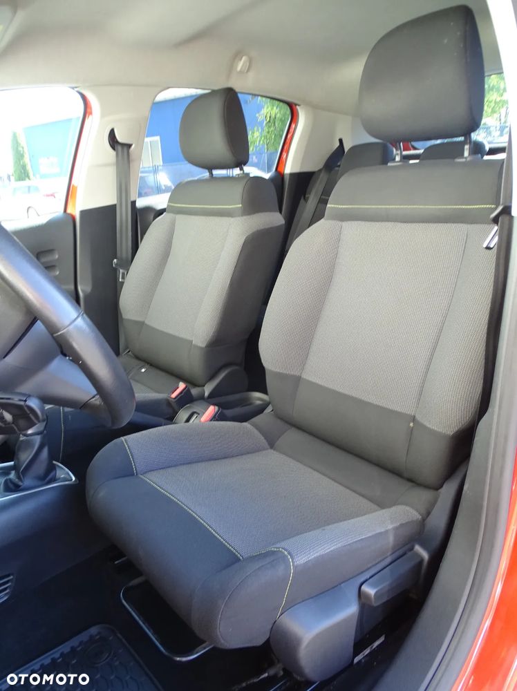 Citroën C3 Pure Tech 110 S&S SHINE - 13