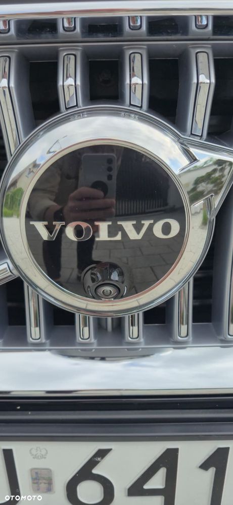 Volvo XC 90 B5 D AWD Plus Bright 7os - 12