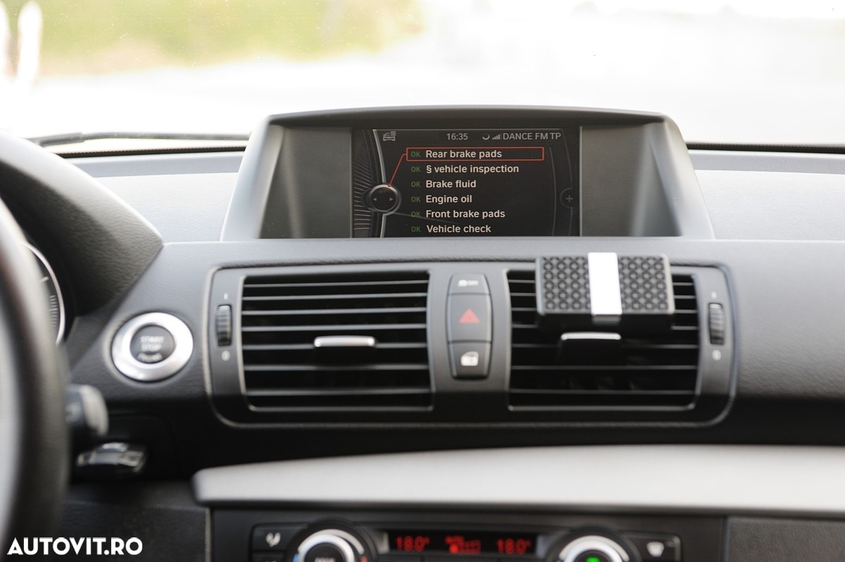 BMW Seria 1 118d - 16