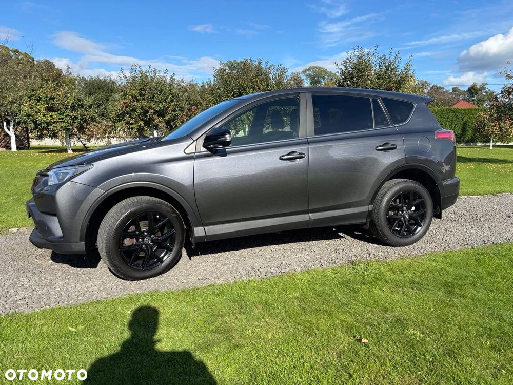 Toyota RAV4 2.0 4x4 Executive - 6