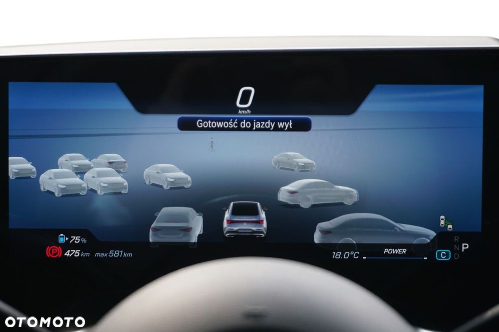 Mercedes-Benz CLA 250+ 85kWh - 11