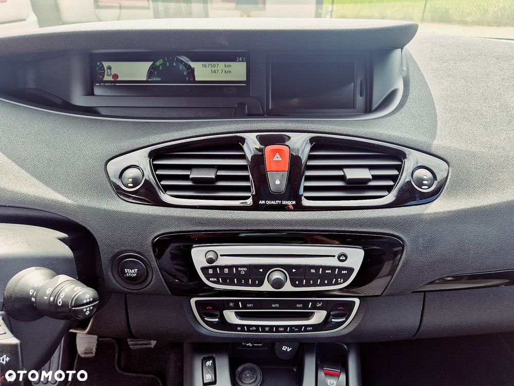 Renault Scenic TCe 130 Bose Edition - 23