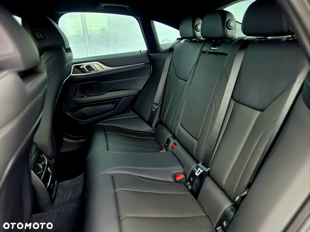 BMW Seria 4 420i M Sport - 32