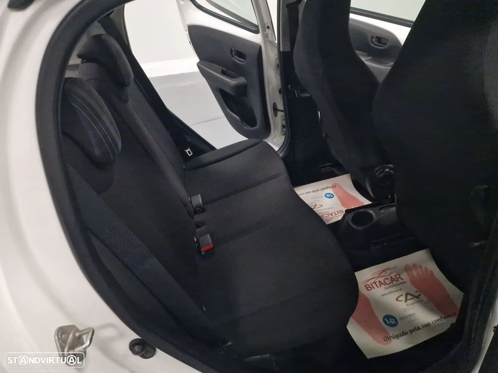 Peugeot 108 1.0 VTi Active - 36