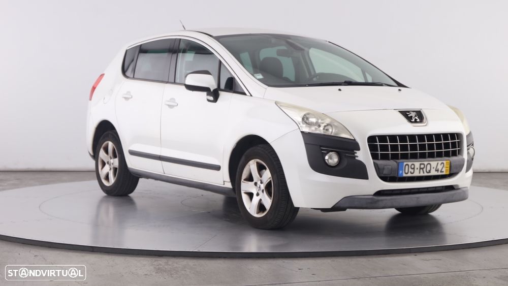 Peugeot 3008 ver-1-6-bluehdi-style - 2