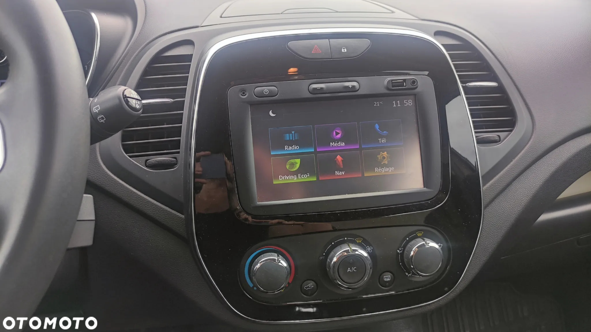 Renault Captur ENERGY dCi 90 Start&Stop Experience - 6