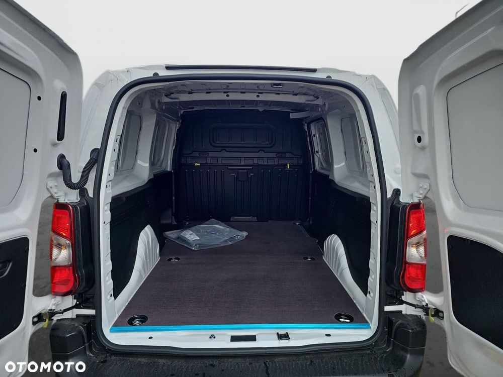 Fiat Doblo - 5