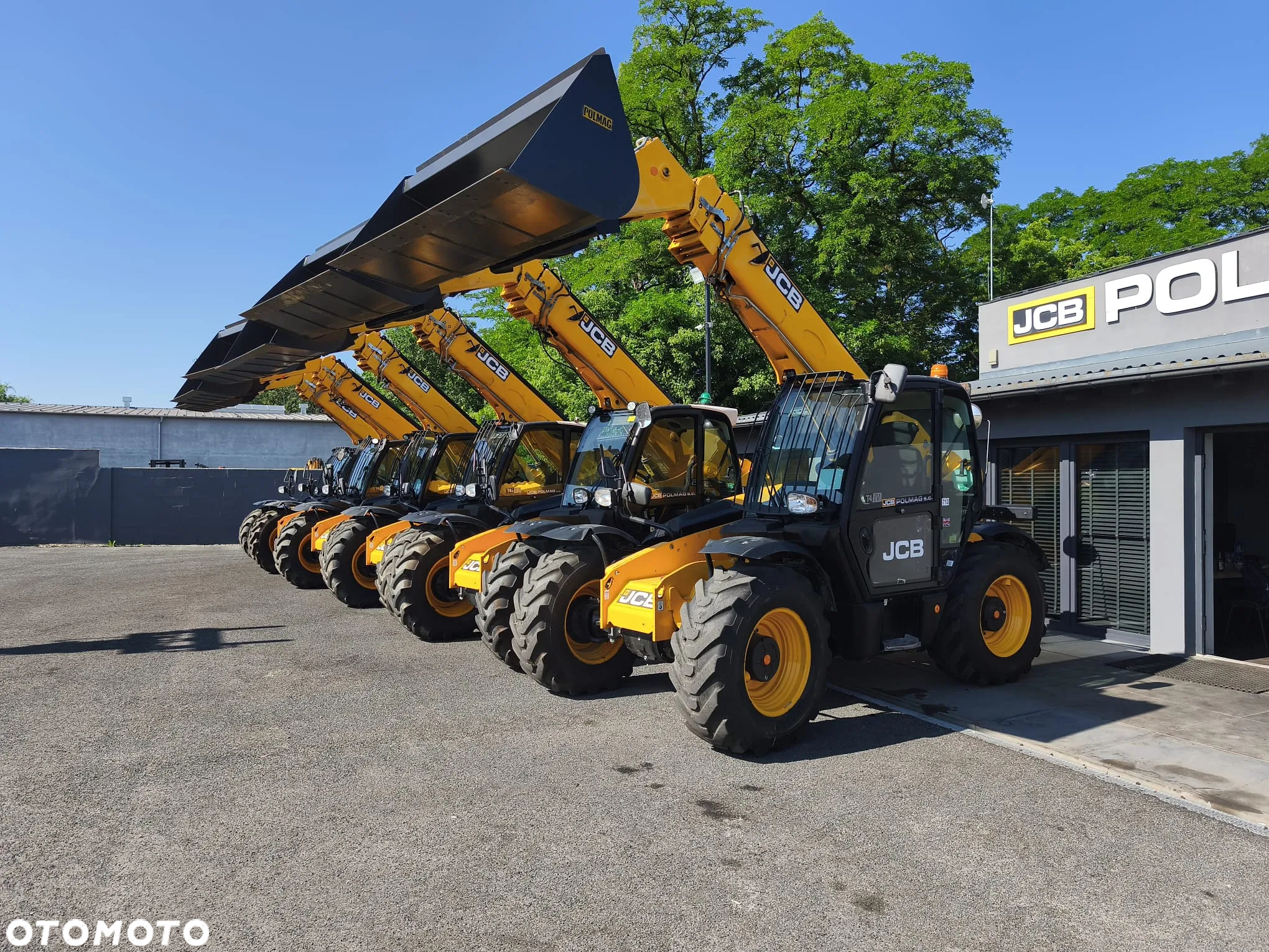 JCB 535-95 - 9