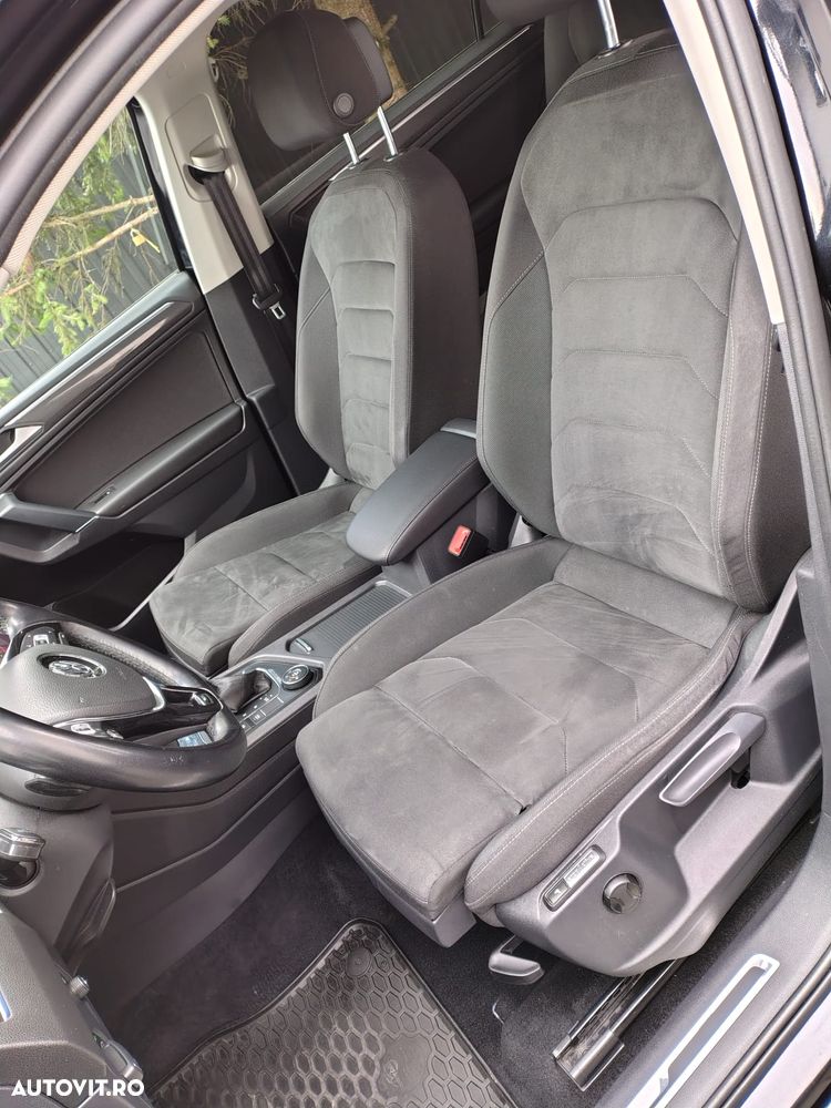 Volkswagen Tiguan - 27