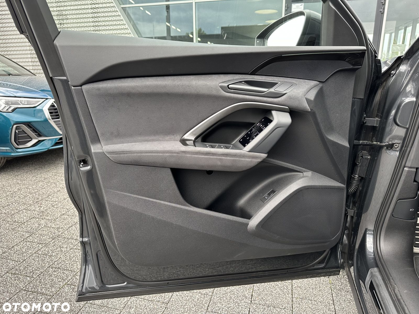 Audi Q5 Sportback - 12