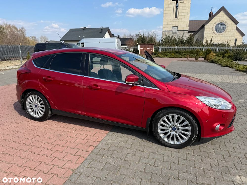Ford Focus - 4