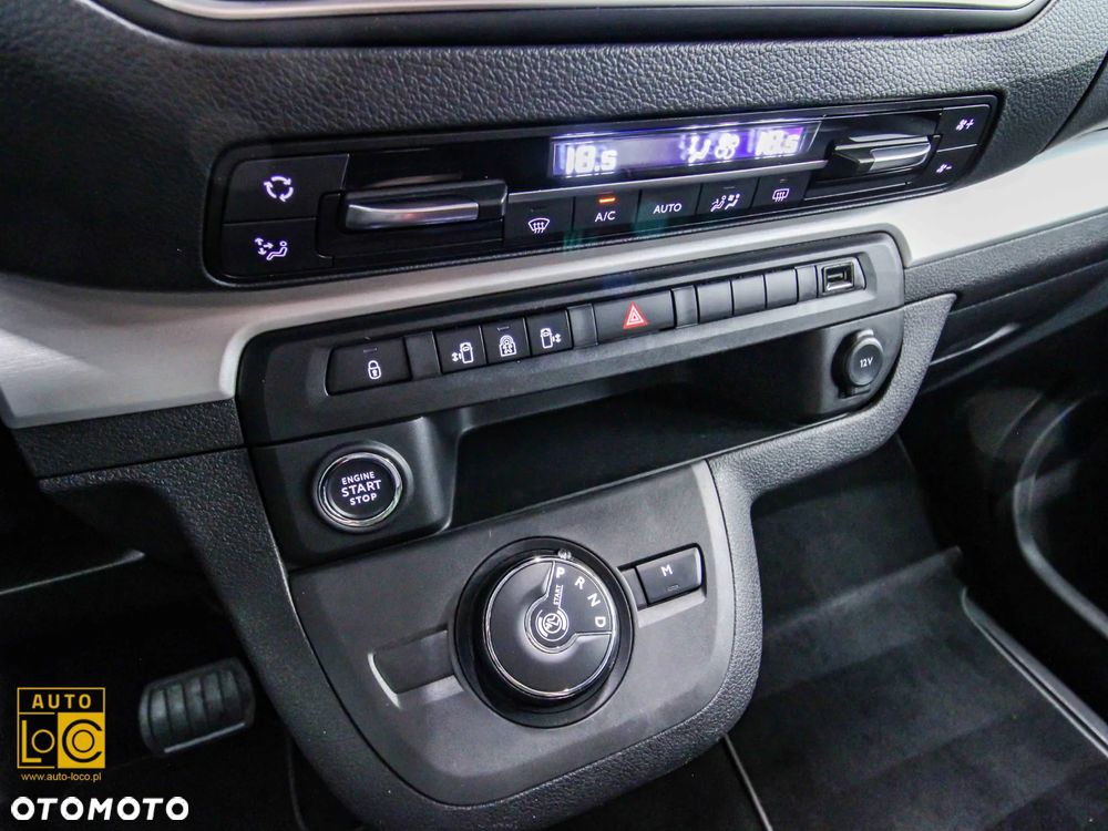 Toyota Proace Verso 2.0 D4-D Long Business - 29