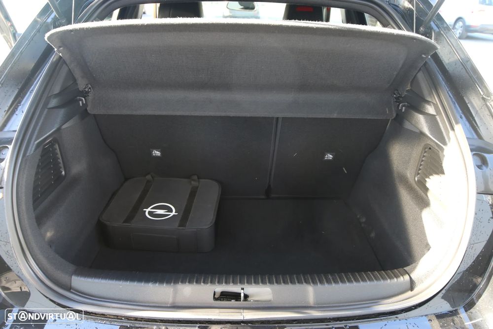 Opel Mokka 54 kWh Edition - 4