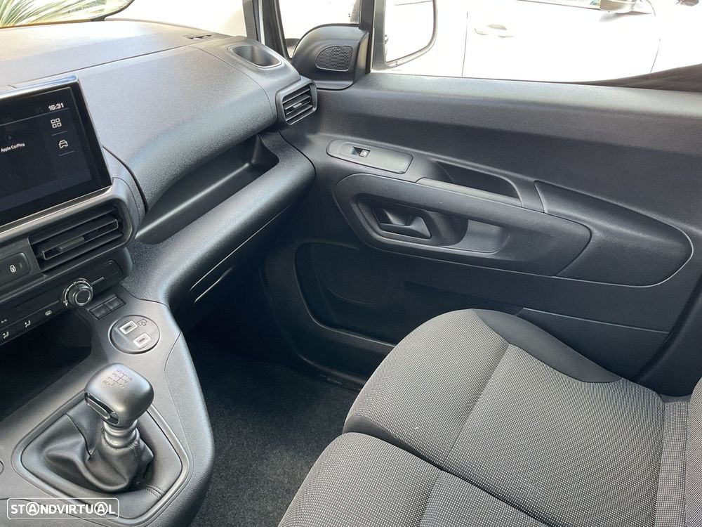 Fiat Doblo Outro - 33
