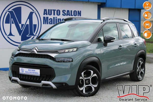 Citroën C3 Aircross 1.5 BlueHDi Feel S&S