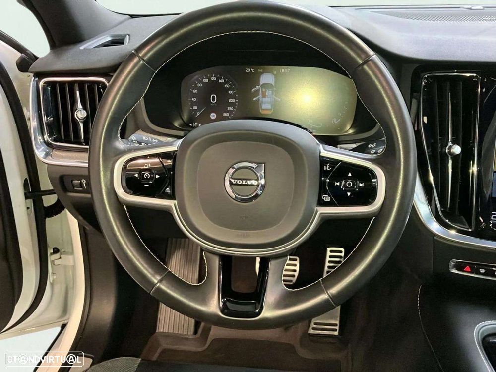 Volvo S60 - 9