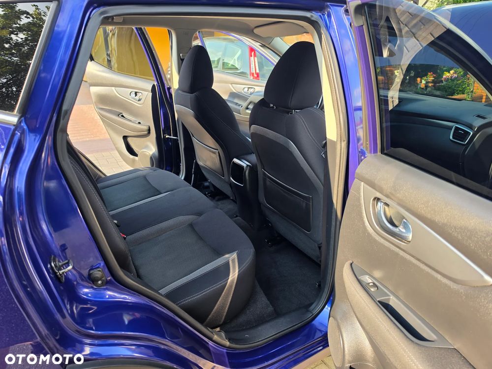 Nissan Qashqai 1.2 DIG-T 360 - 22