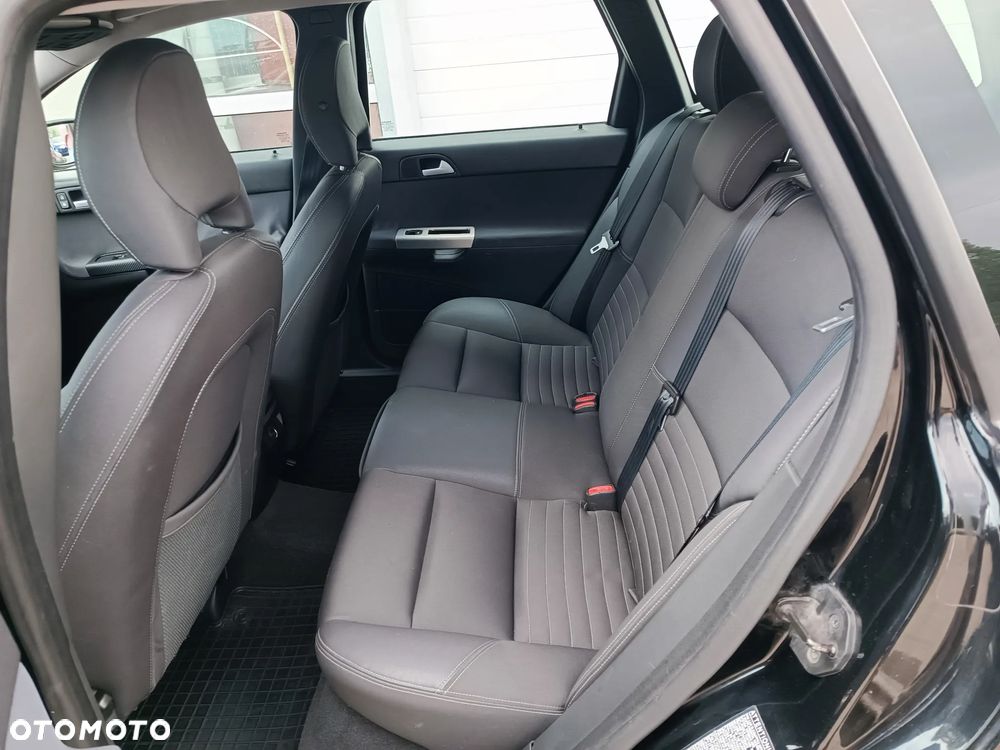 Volvo V50 1.8 Edition - 20