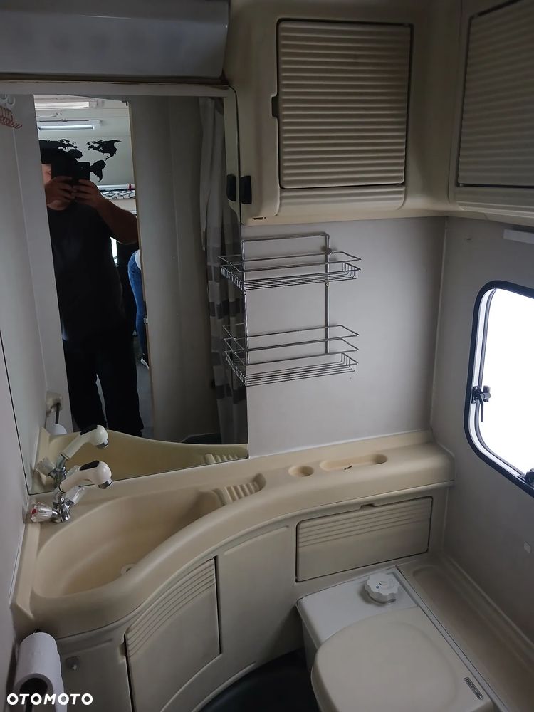 Fiat Ducato - 12