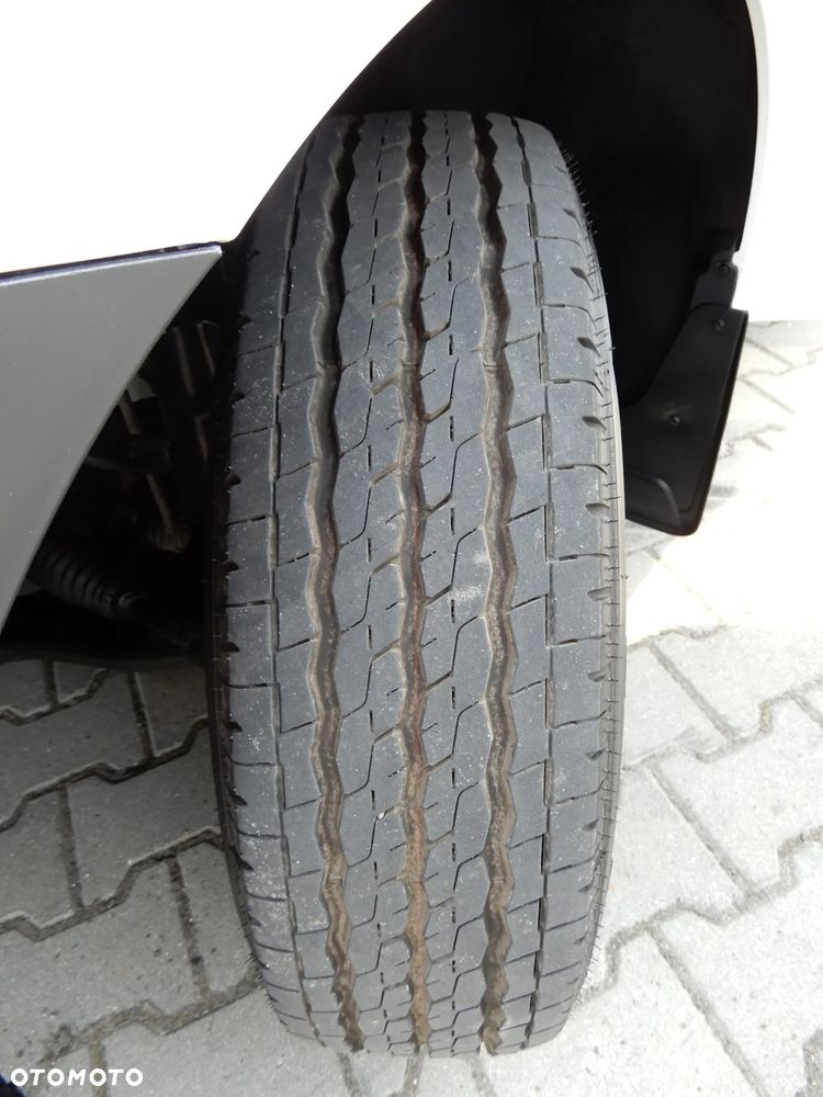 Mercedes-Benz VITO 114 CDI KERSTNER -20 st. C LONG Długi L2 Model W447 Silnik 2.2 CDI 136 KM Serwis ASO Do Ostatniego Kilometra Stan Jak Nowy UNIKAT - 12