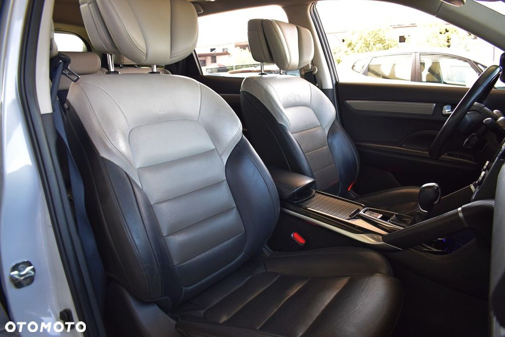 Renault Koleos 2.0 dCi Initiale Paris X-Tronic - 19