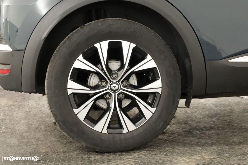 Renault Captur 1.0 TCe Techno Bi-Fuel - 5