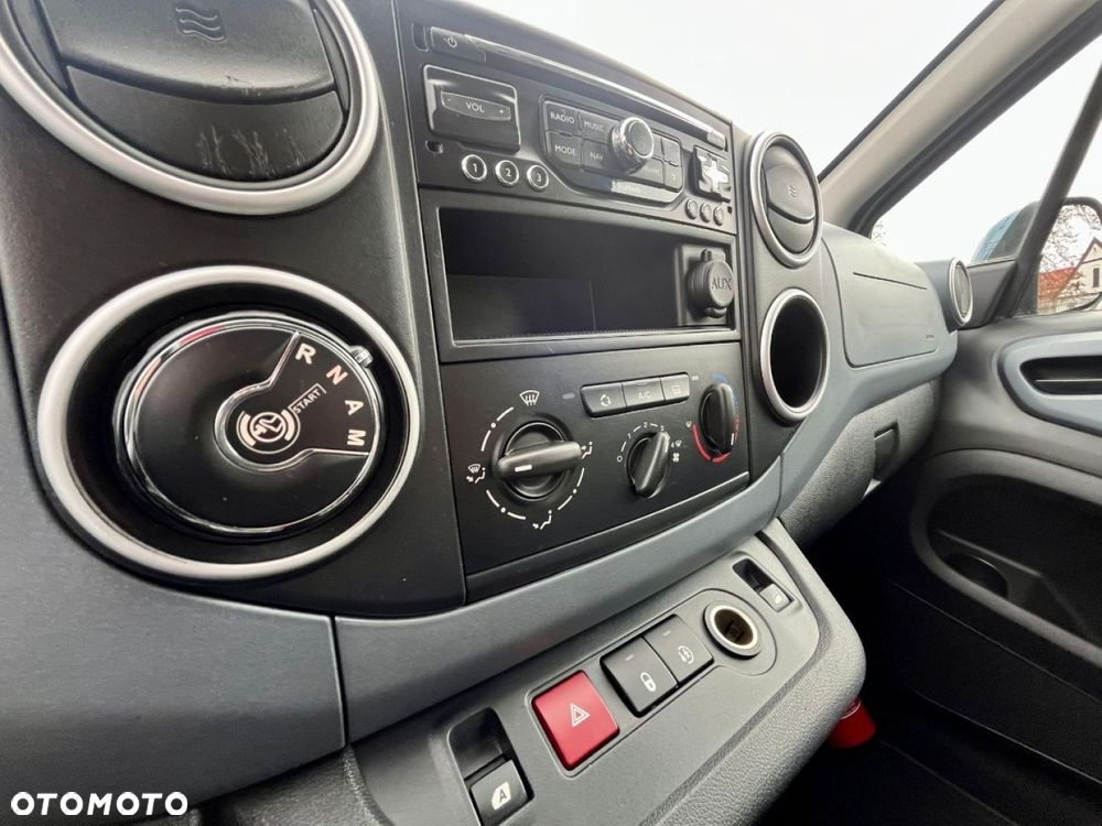 Peugeot Partner - 40