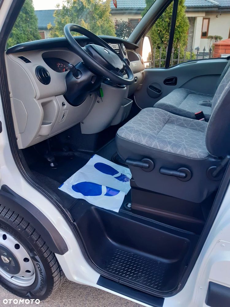Renault Master - 29