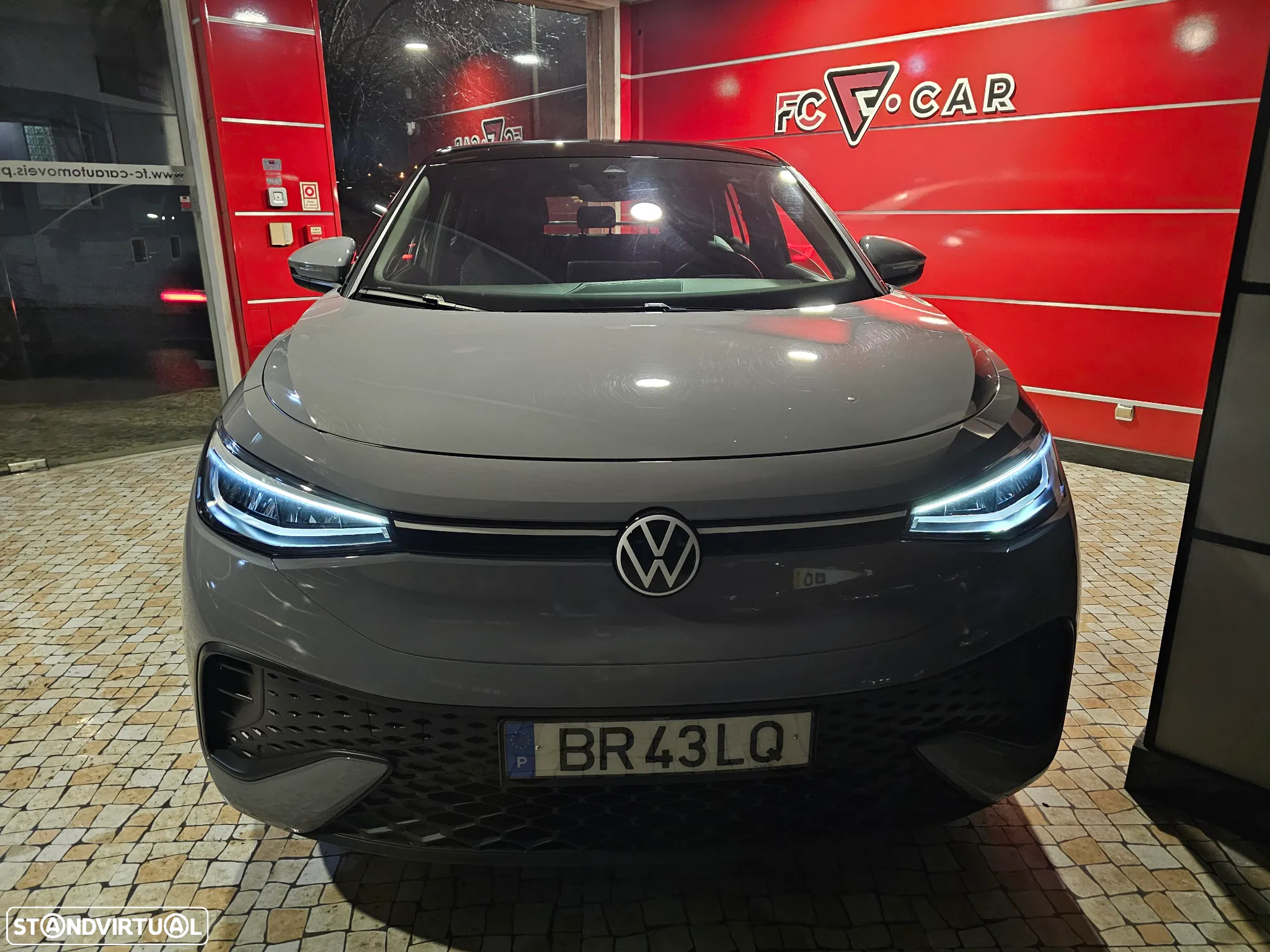 VW ID.5 77 kWh Pro - 39