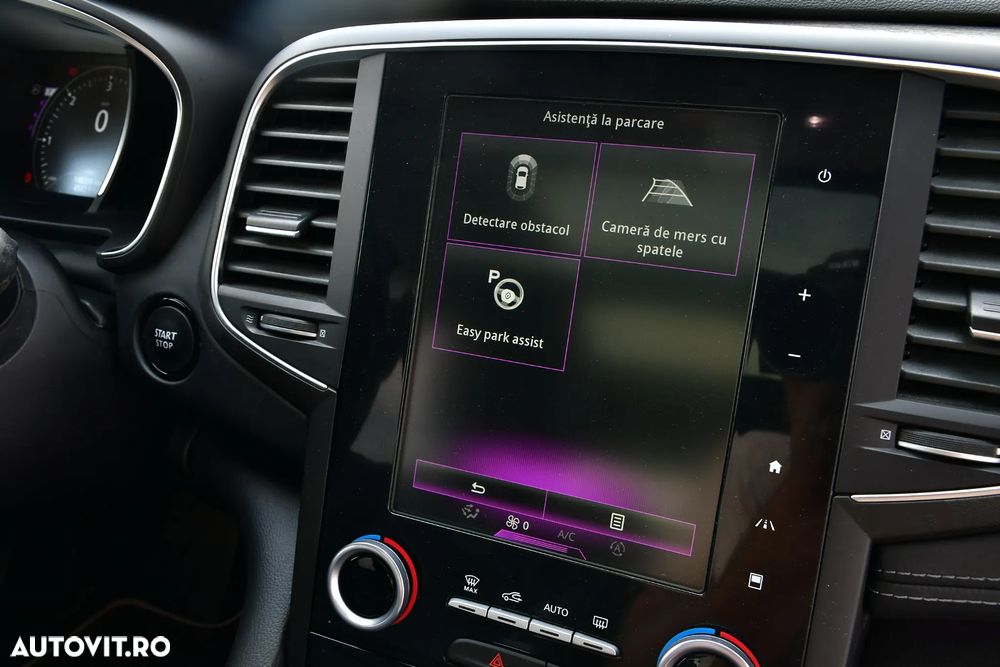 Renault Talisman ENERGY dCi 160 EDC INITIALE PARIS - 26