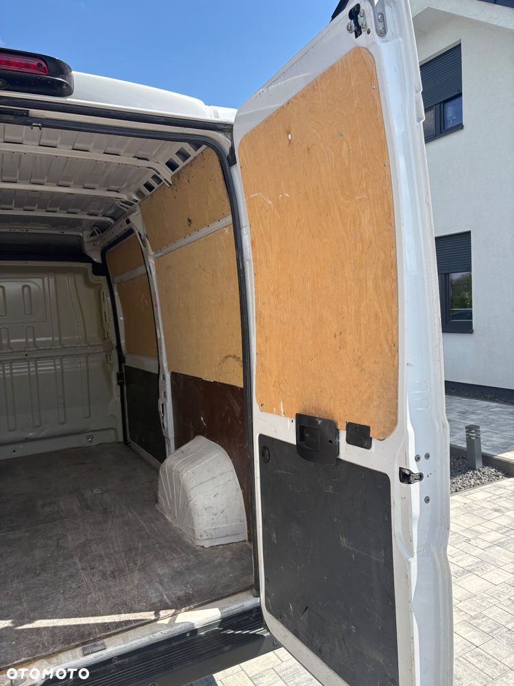 Fiat Ducato - 8