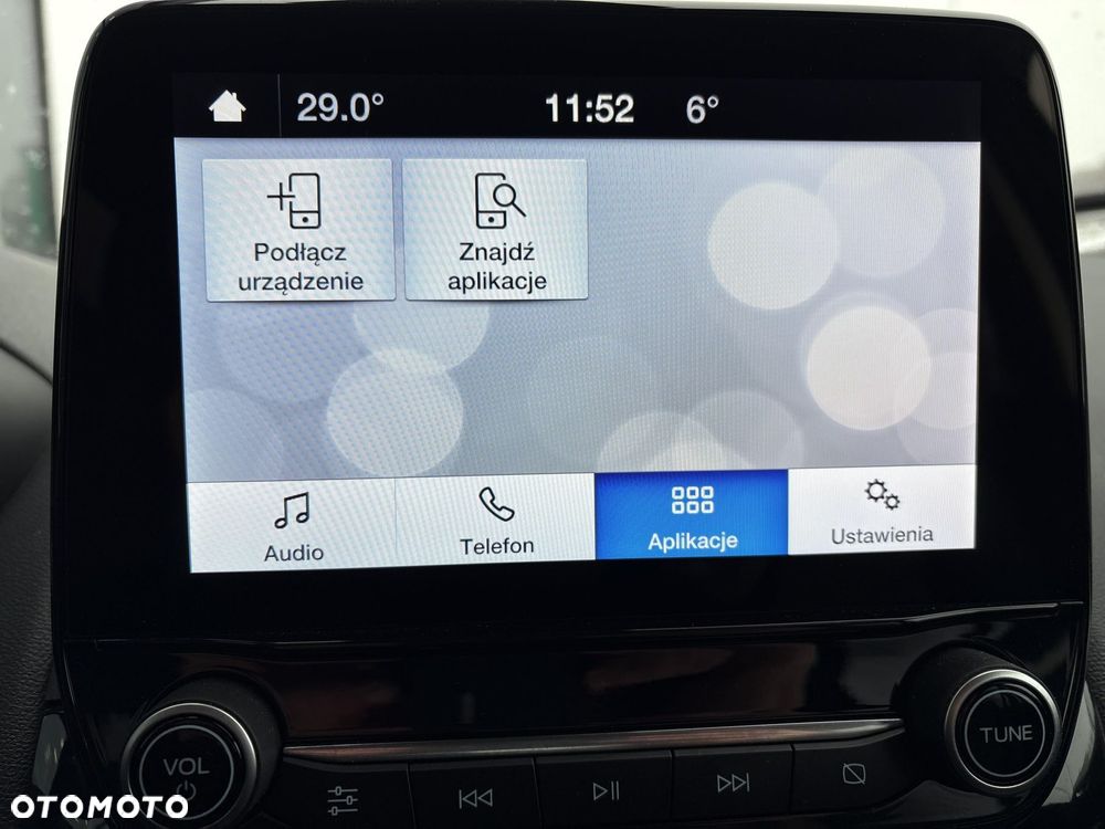 Ford EcoSport 1.0 EcoBoost GPF Active ASS - 21