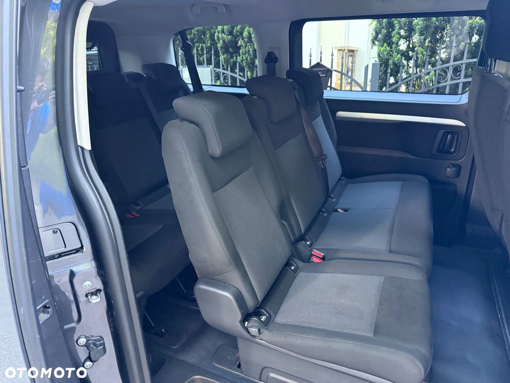 Toyota ProAce Kombi D-4D Medium 2,8t - 22