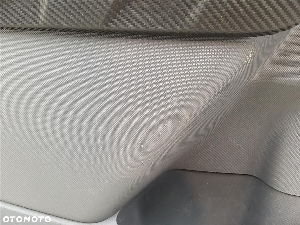 Tapicerka drzwi przód lewe Ford Ranger - 4
