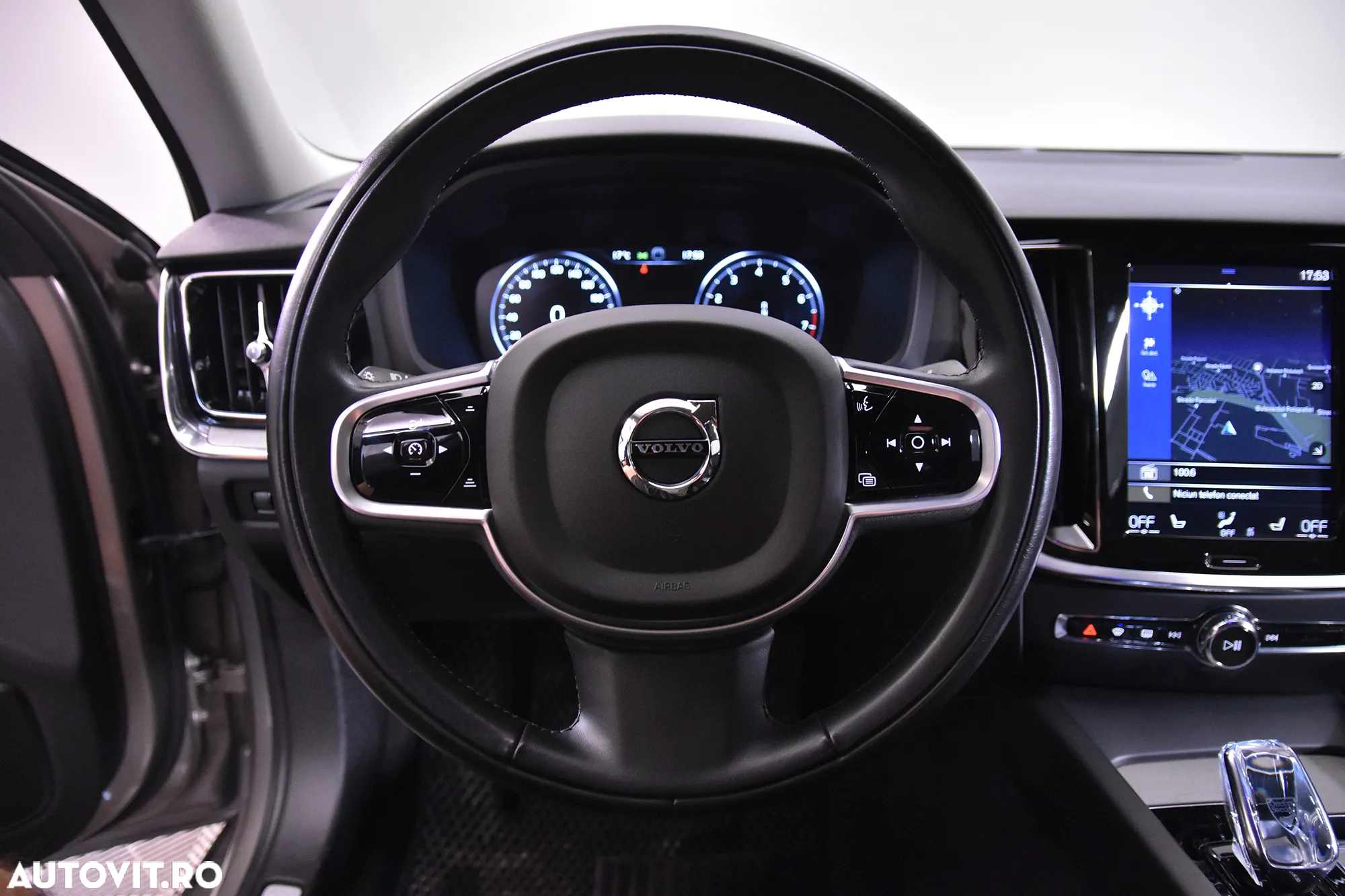 Volvo S60 - 16