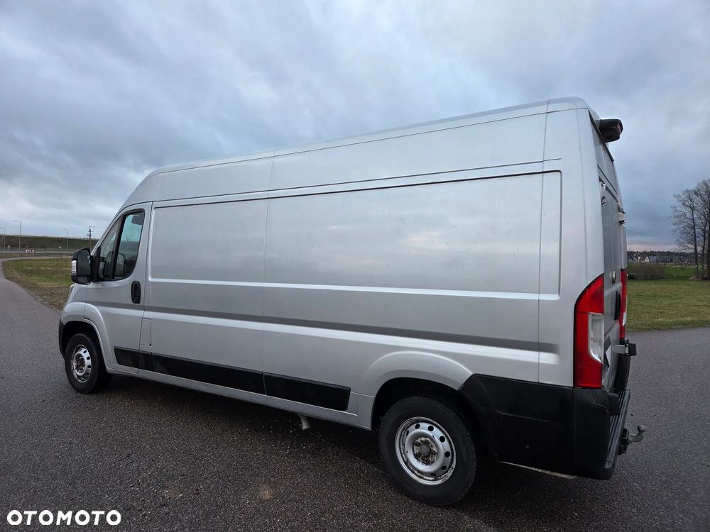 Peugeot BOXER - 6