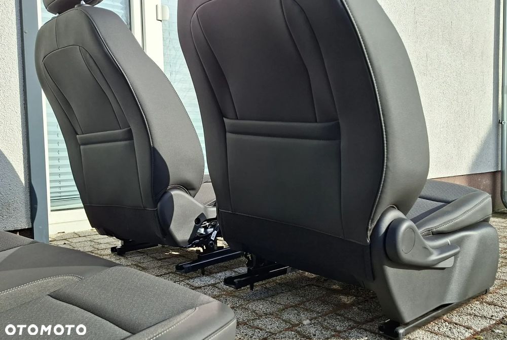 Komplet fotele Buick Encore GX - 6