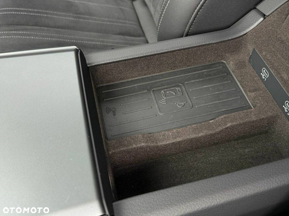 Audi A6 - 37