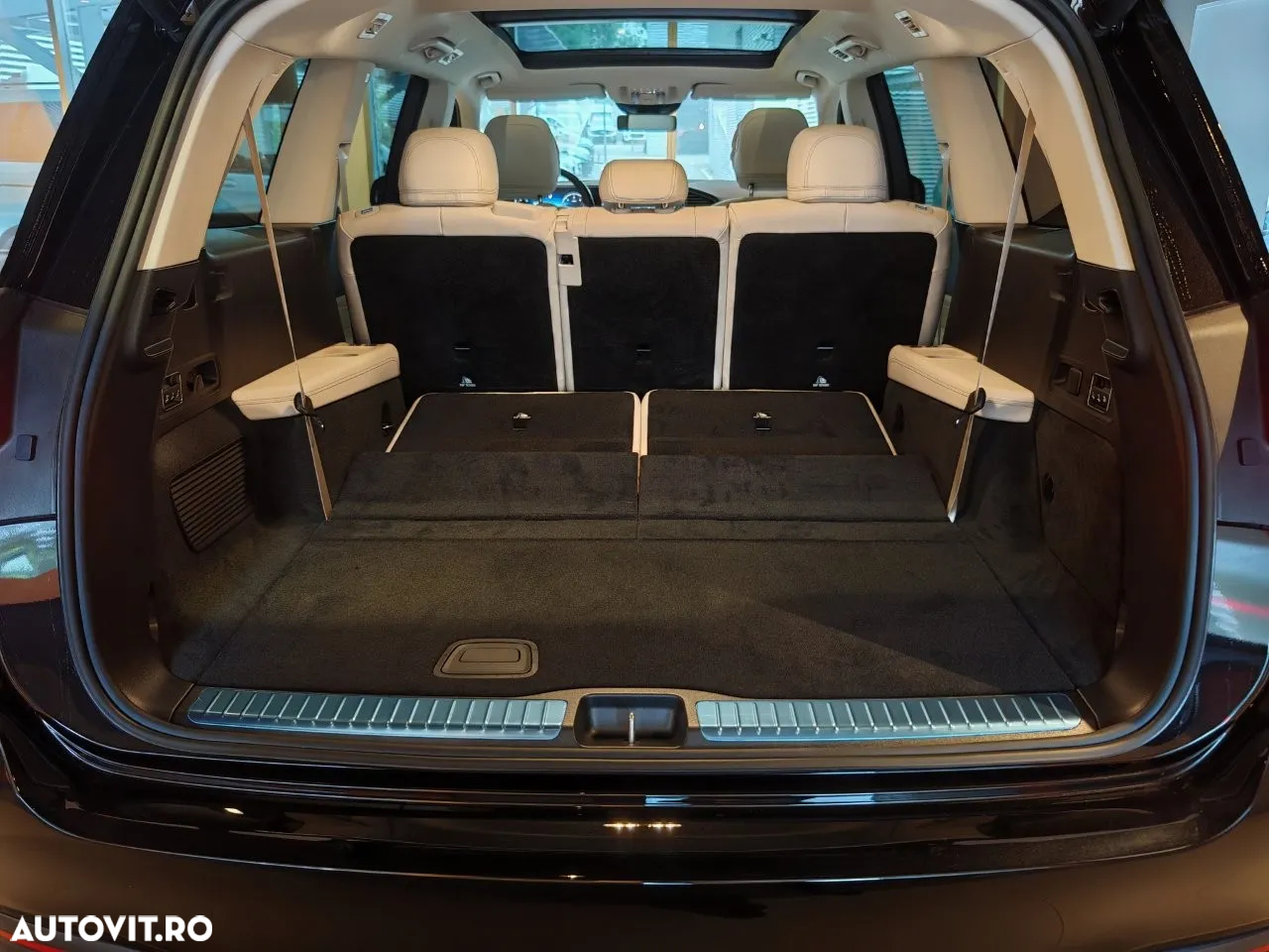 Mercedes-Benz GLS 450 d MHEV 4MATIC Aut. - 18