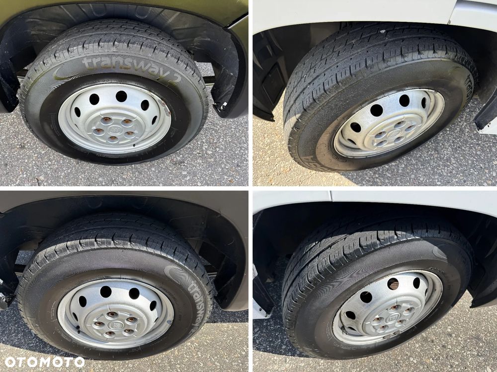 Fiat DUCATO MAXI LONG / nie jumper boxer master - 15