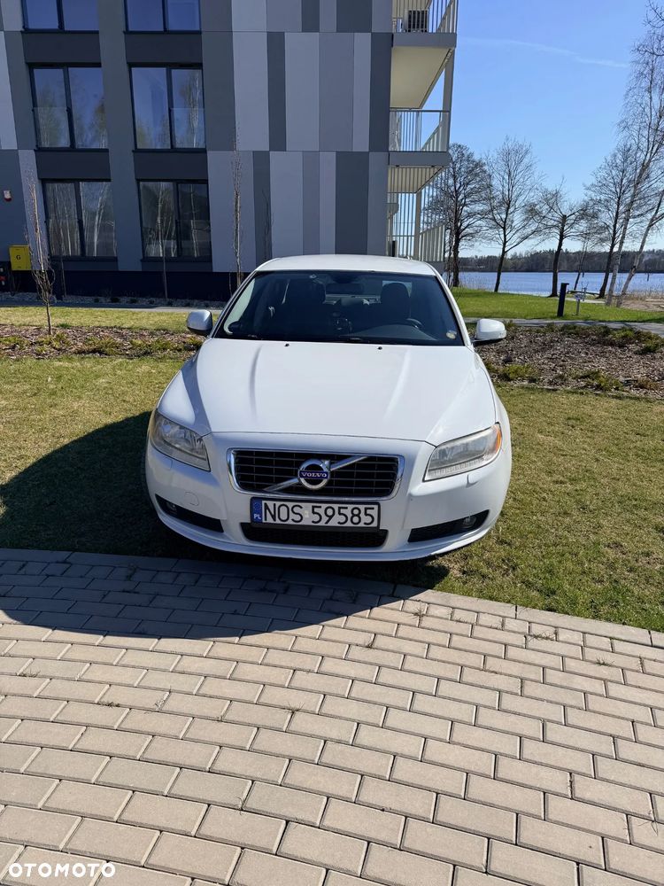 Volvo S80 1.6D DRIVe Momentum - 2