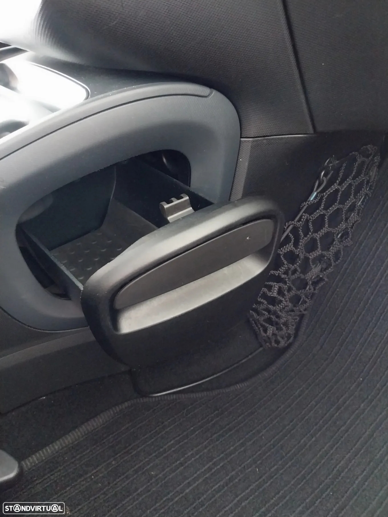Smart ForFour 0.9 Passion 90 - 17