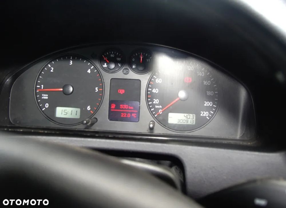 Volkswagen Transporter Caravelle Lang DPF Comfortline - 7