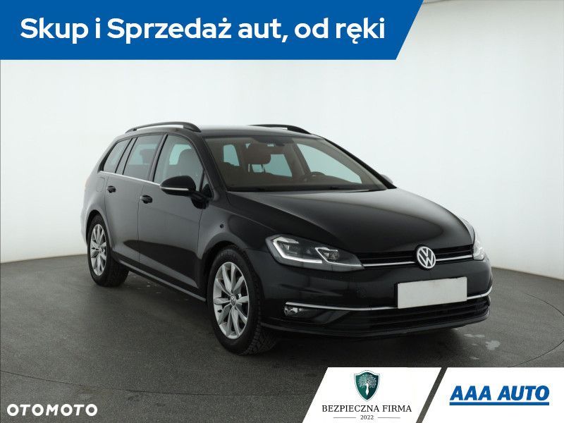 Volkswagen Golf Variant - 3